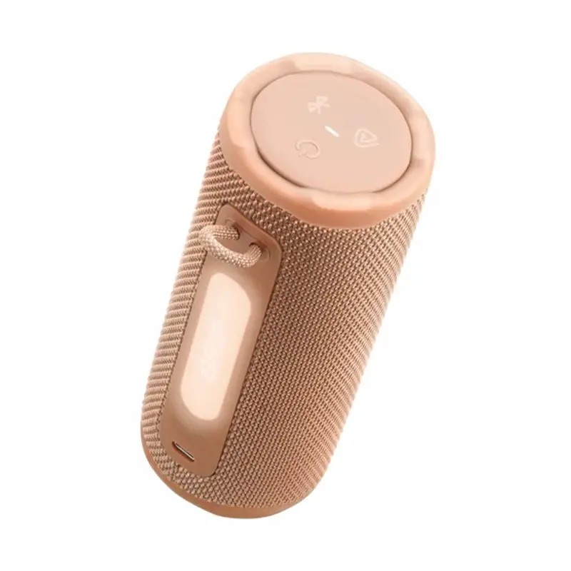 اسپیکر بلوتوثی قابل حمل جی بی ال مدل Grip - 4